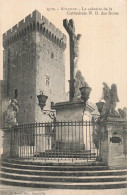 84 AVIGNON CATHEDRALE NOTRE DAME DES DOMS - Avignon (Palais & Pont)
