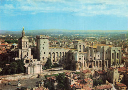 84 AVIGNON LE PALAIS DES PAPES - Avignon (Palais & Pont)
