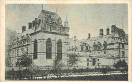 95 - Ecouen - Château De La Légion D'Honneur - CPA - Voir Scans Recto-Verso - Ecouen
