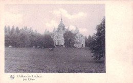 CINEY - Chateau De Linciaux - Ciney