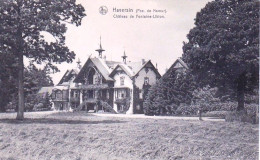 Ciney - HAVERSIN - Chateau De Fontaine Liblon - Ciney