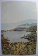 RWANDA - Le Lac Kivu - Rwanda