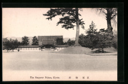 AK Kyoto, The Emperor Palace - Kyoto