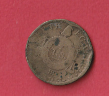 Pièce 1 Sol Aux Balances 1793 BB - 1792-1804 1ère République (An I – An XII)