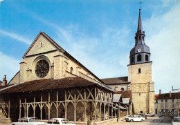 10-BAR SUR AUBE-N°3329-B/0323 - Bar-sur-Aube