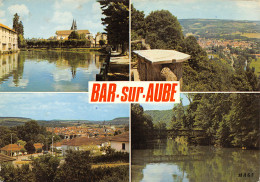 10-BAR SUR AUBE-N°3329-B/0319 - Bar-sur-Aube