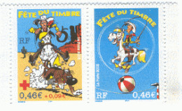 N° P3547A - Ungebraucht