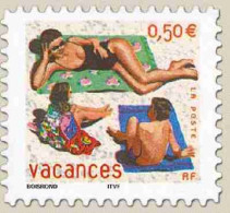 N° 3578 - Ungebraucht