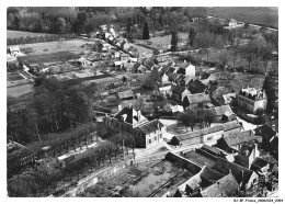 BJ-BFP1-1048-78 - SAINT-ARNOULT-en-YVELINES - La Mairie - Vue Aérienne LAPIE - St. Arnoult En Yvelines