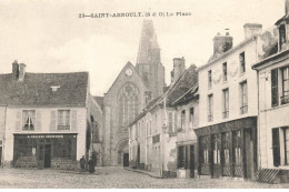 78 SAINT ARNOULT #MK45419 LA PLACE - St. Arnoult En Yvelines