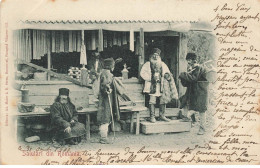 ROUMANIE #FG57954 SALUTARI DIN ROMANIA TYPE HOMMES - Romania