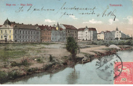 ROUMANIE #FG62477 BEGA SOR BEGA ZEILLE TEMESVAR - Romania