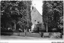 AGKP9-0760-61 - REMALARD - L'église - Remalard
