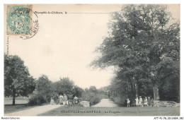 ATTP1-0097-78 - NEAUPHLE-LE-CHATEAU - Le Progrès - Neauphle Le Chateau