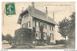 ATSP13-1113-78 - St-ARNOULT - Chateau De Nuismant - St. Arnoult En Yvelines