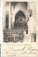 AMZP7-0568-78 - ST-ARNOULT - Intérieur De L'église - St. Arnoult En Yvelines