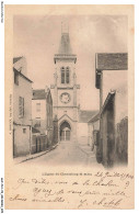 AUPP12-1129-78 - L'église De - CHANTELOUP - Seine-et-oise - Chanteloup Les Vignes