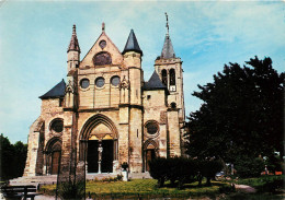 GONESSE L'église St Pierre  20  (scan Recto-verso)MA2052Bis - Gonesse