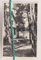Geel-Bel, Malpertuus, Het Vakantiehuis - Geel