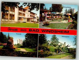 38041909 - Bad Windsheim - Bad Windsheim