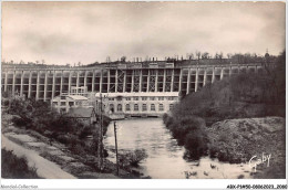 ABXP1-50-0029 - DUCEY - Usine Electrique De Vezins - Ducey