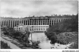 ABXP3-50-0210 - DUCEY - Usine Electrique De Vezins - Ducey