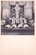 CINEY -  Couvent Des Capucins -  Ordinations Sacerdotales - Ciney
