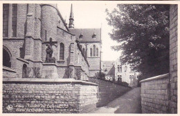 CINEY -  Couvent Des Capucins -  Entrée Du Couvent - Ciney