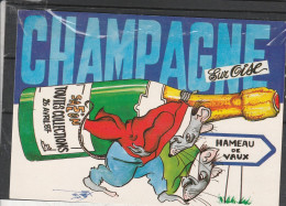 95 - CHAMPAGNE SUR OISE - Souvenir Du 5ème Salon Toutes Collections - Champagne Sur Oise