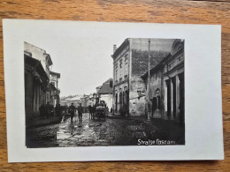 ROMANIA FOCSANI - Romania