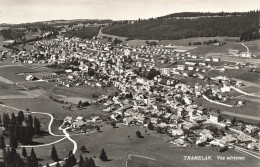SUISSE Tramelan Vue Aérienne - Tramelan