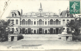 ( 8382 )  Boulogne Sur Mer  *** - Boulogne Sur Mer