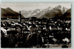 10472248 - Traunstein , Oberbay - Traunstein