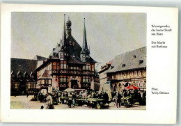 39518350 - Wernigerode - Wernigerode