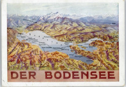 50404787 - Radolfzell Am Bodensee - Radolfzell