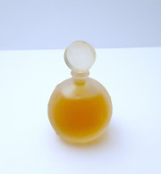 Miniatures De Parfum  WORTH JE REVIENS EDP  7 Ml De WORTH - Miniatures Femmes (sans Boite)