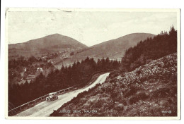 Royaume Uni -  Malvern - Jubilee Drive - Malvern