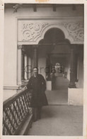Romania - Sinaia - 1927 - Romania