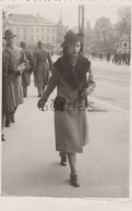 Romania - Bucuresti - Universitatea - Romania