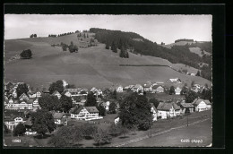 AK Gais, Teilansicht - Gais