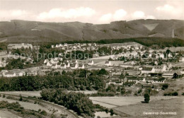 Oeventrop Fliegeraufnahme - Arnsberg