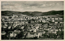 Arnsberg Westfalen Fliegeraufnahme - Arnsberg