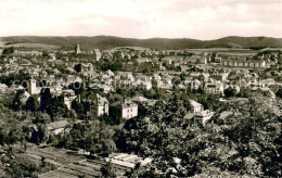 Arnsberg Westfalen Fliegeraufnahme - Arnsberg