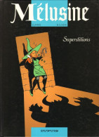 Mélusine Superstions - Mélusine