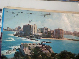 PORTO RICO CONDADO LAGOON V1972  KL8126 - Puerto Rico