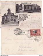 Romania,Rumanien,Roumanie         - Bucuresti- Multiview - Romania