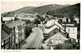 Gevelsberg Mittelstrasse - Gevelsberg