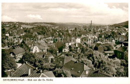 Gevelsberg Gesamtansicht - Gevelsberg