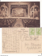 Romania ,Rumanien,Roumanie -Sinaia-Casino - Romania