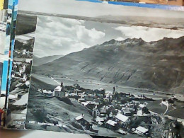 SVIZZERA SUISSE   HELVETIA  URI ANDERMATT VB1960 KL8141 - Andermatt